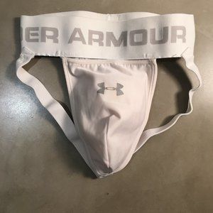 under armor jockstrap